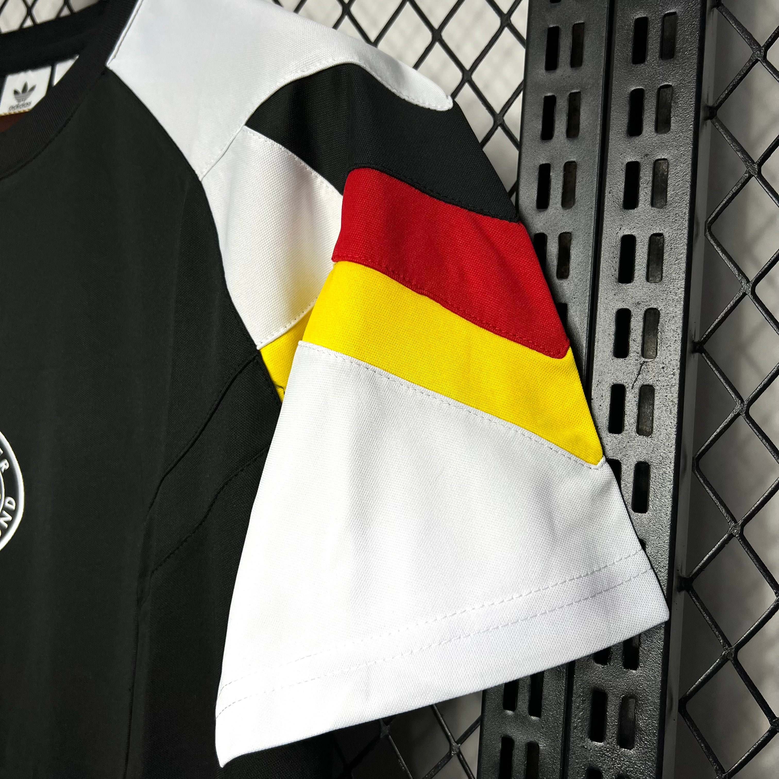 Maillot Allemagne Vintage 2024-2025
