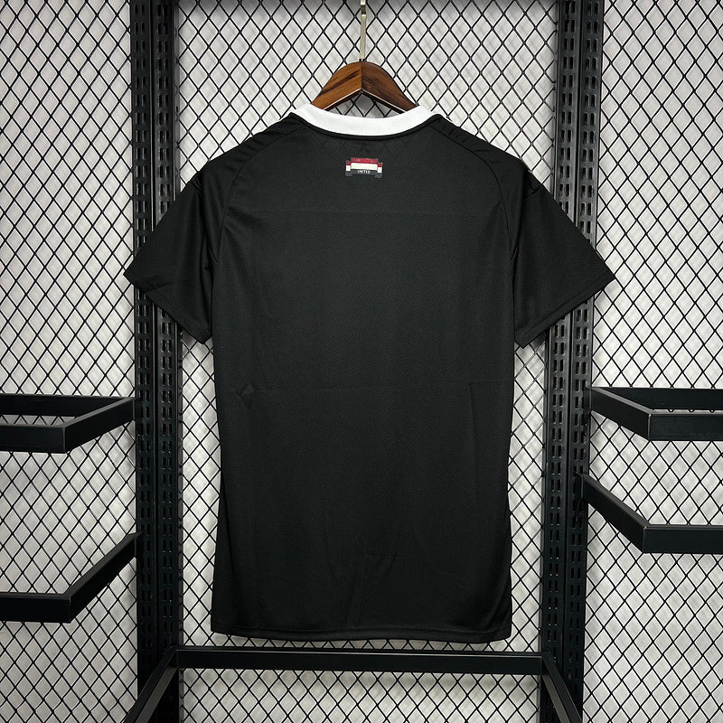 Maillot Manchester United  2024/2025 Gardien