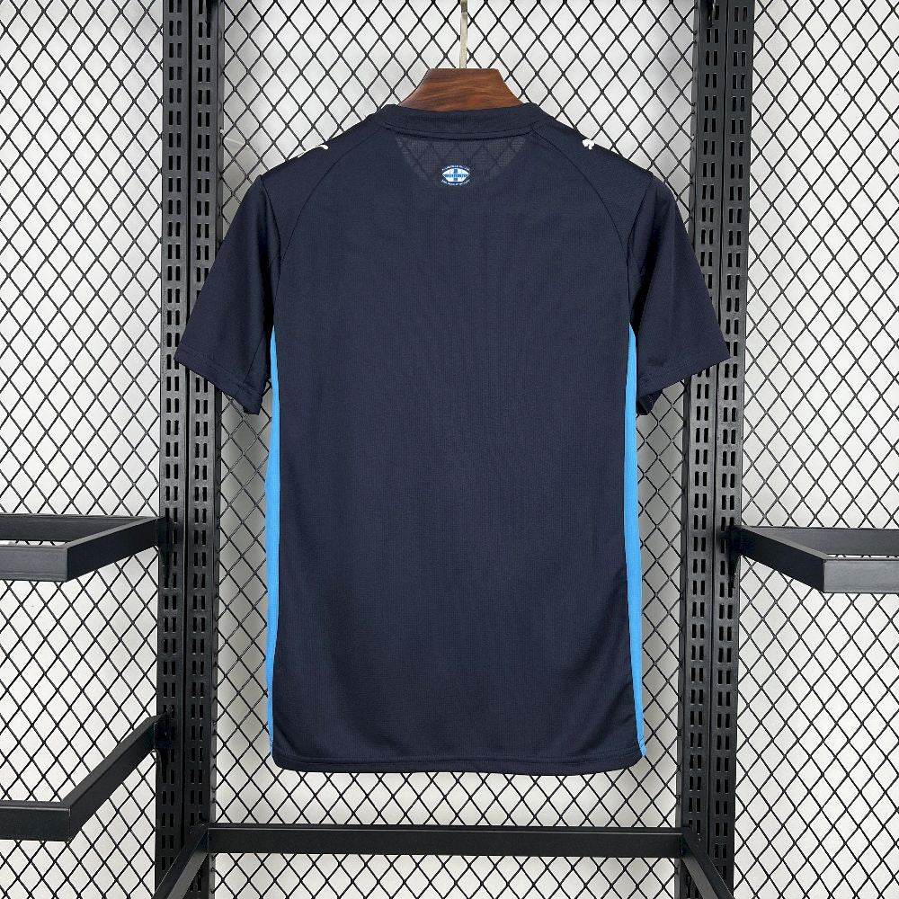 Maillot Olympique de Marseille Extérieur 25/26