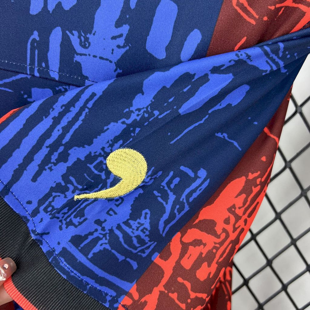 Maillot FC Barcelone Edition The Prince 2024/25