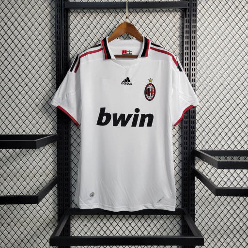 AC Milan Maillot Retro 2007 2008