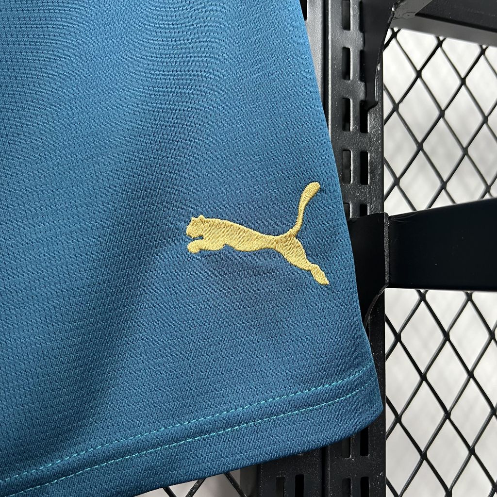 Short OM/Marseille Extérieur 24/25