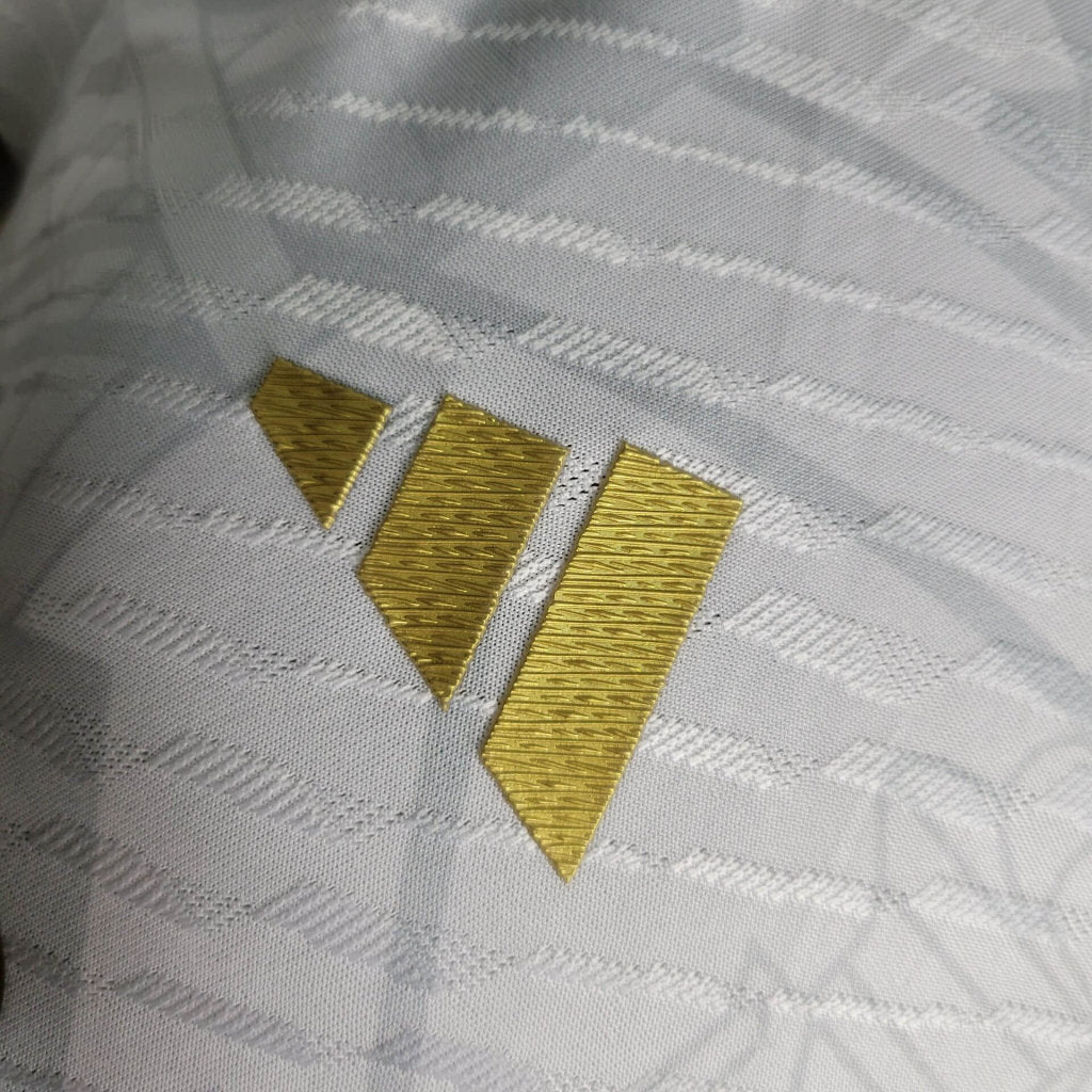 Maillot Foot concept Real Madrid 2023 2024