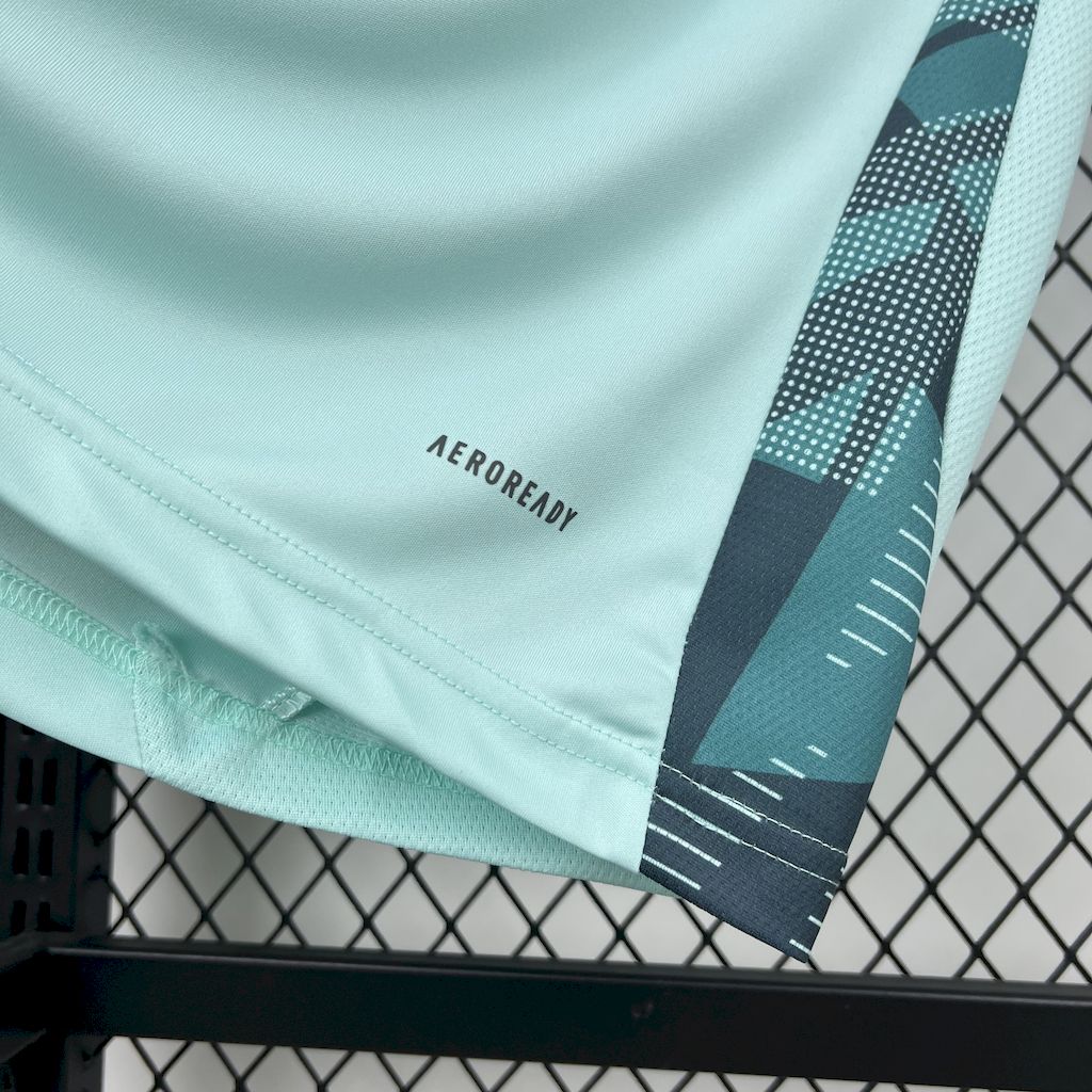 Maillot d'entraînement Cruzeiro 24/25