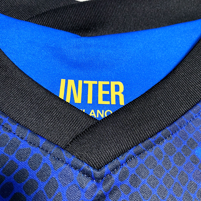 INTER MILAN MAILLOT DOMICILE 21/22