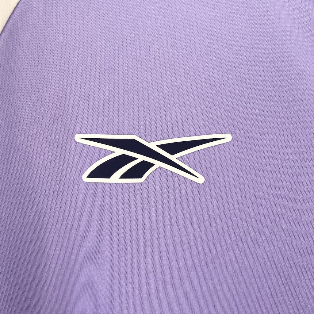 Maillot  25/26 Kit d'entraînement violet Botafogo