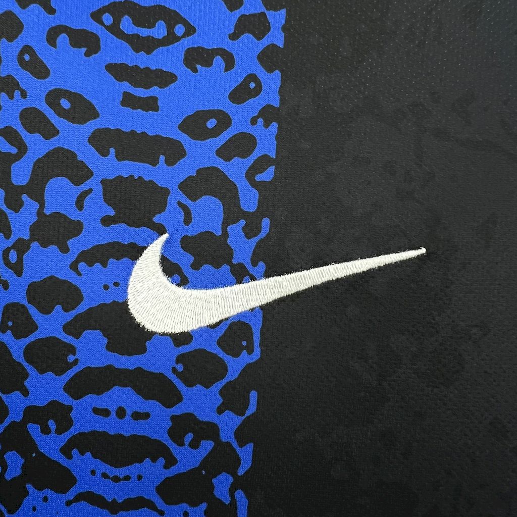 Inter Milan Maillot Edition Spéciale 2024/25