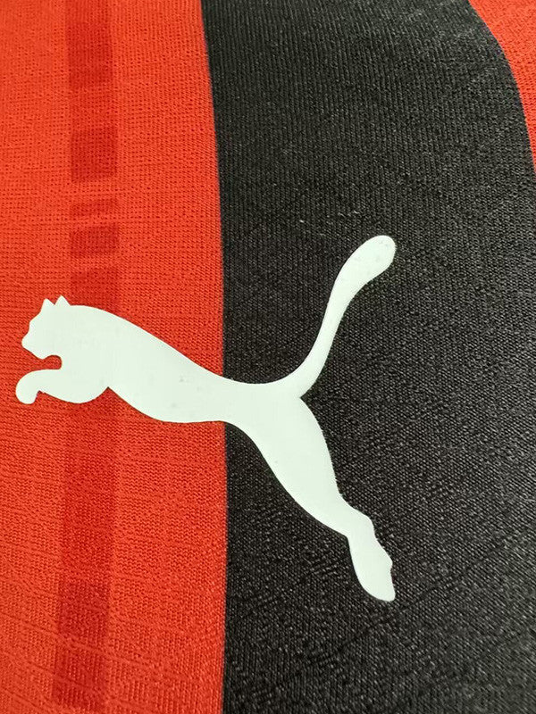 Maillot AC Milan 2024/2025 Domicile