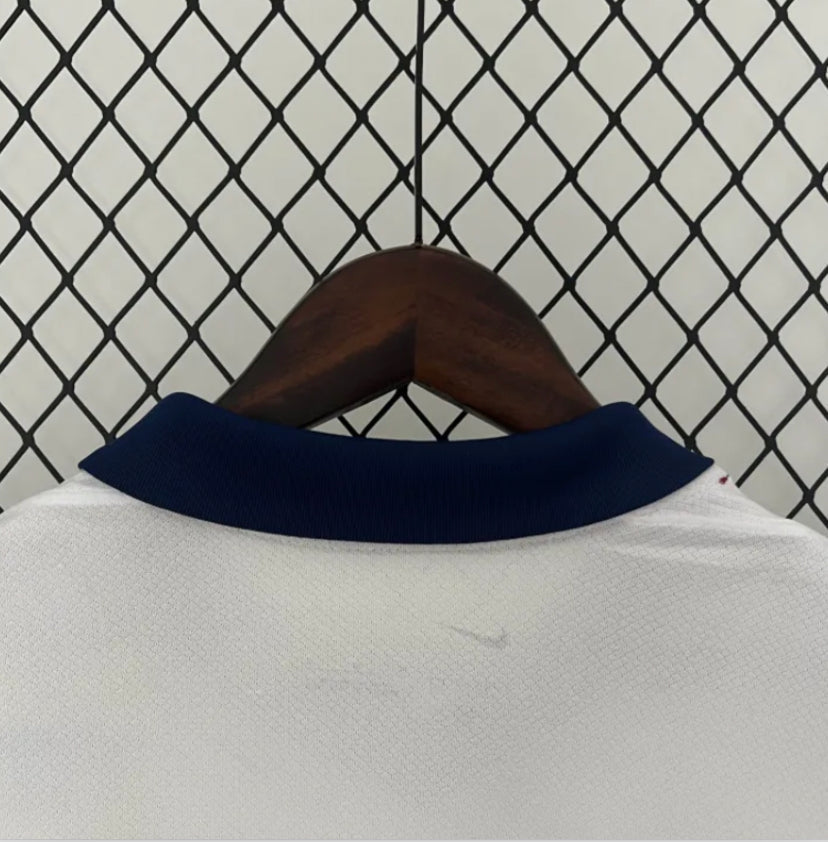 Maillot Angleterre Domicile 2024/2025