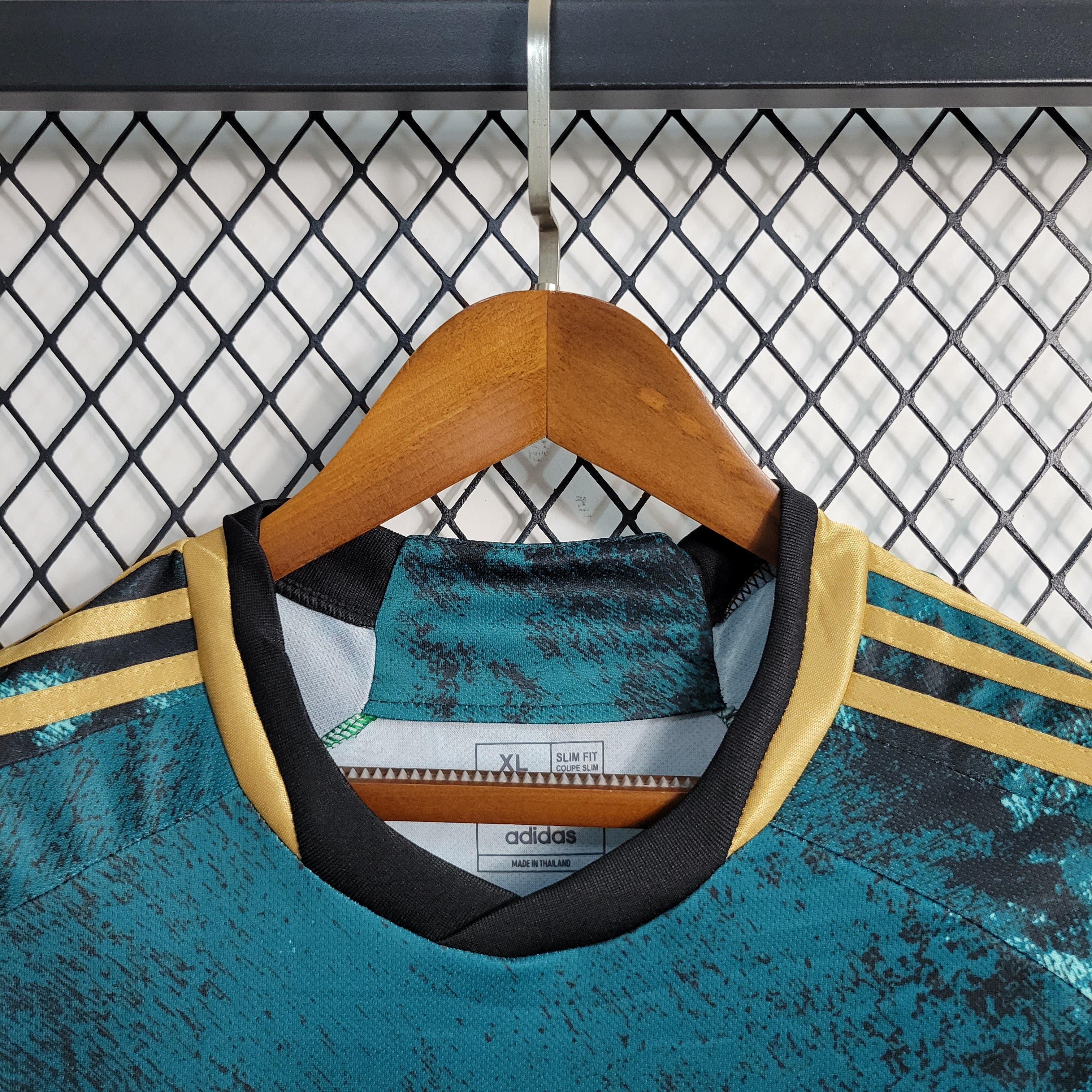 -Allemagne Maillot Coupe du monde féminine 2023 2024