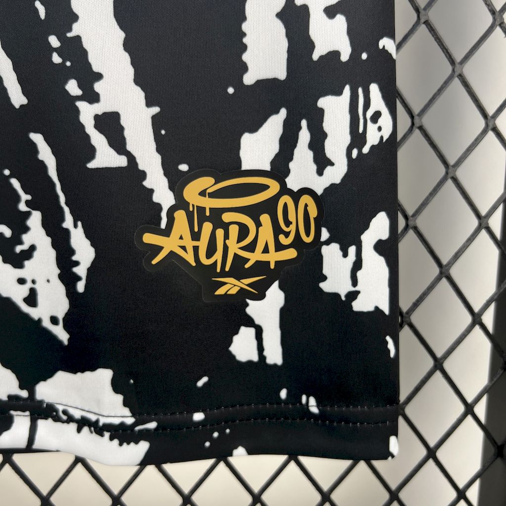 Maillot 24/25 Third de Botafogo