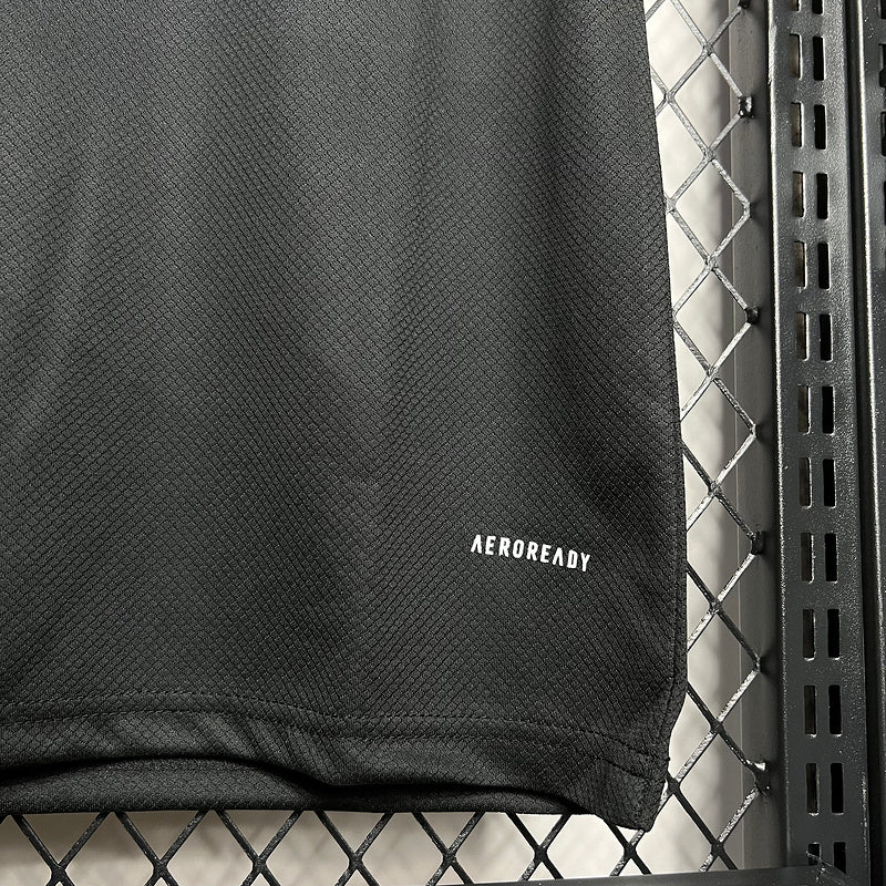 Maillot Manchester United  2024/2025 Gardien