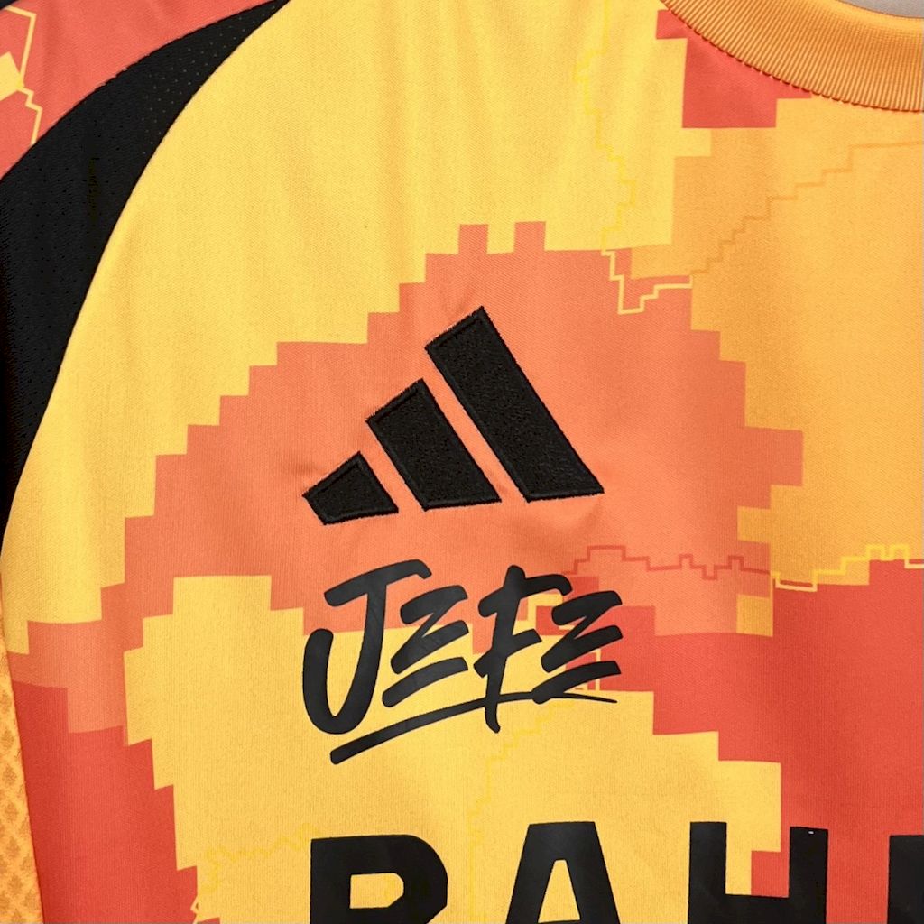 Maillot Paris FC 25/26 Third