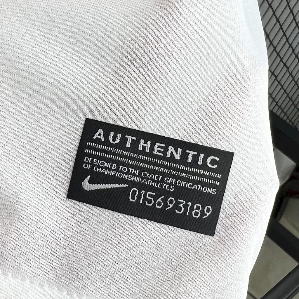 Maillot Santos 2012/13 Manches Longues