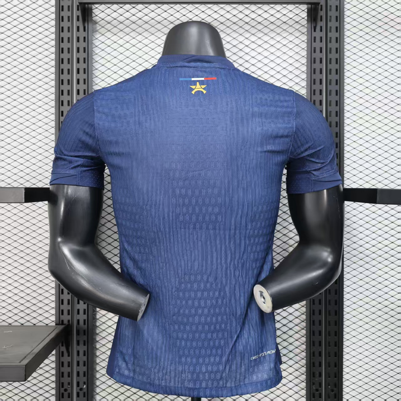 Maillot Paris Saint-Germain Etoile LDC édition speciale