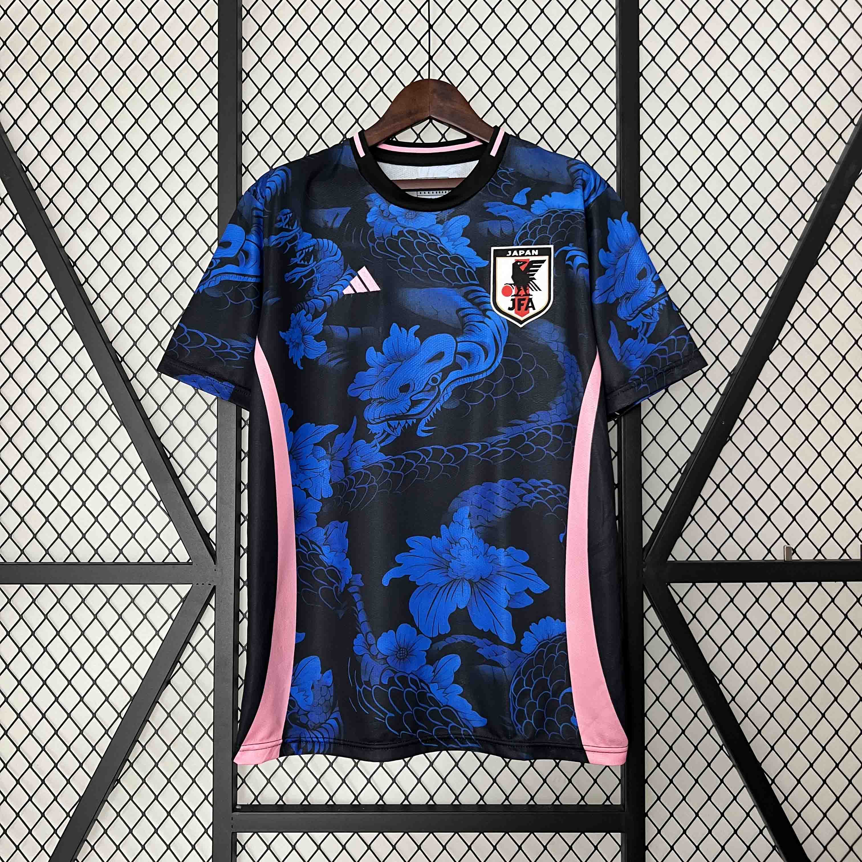 Kit Blue Dragon du Japon 2024 Édition spéciale