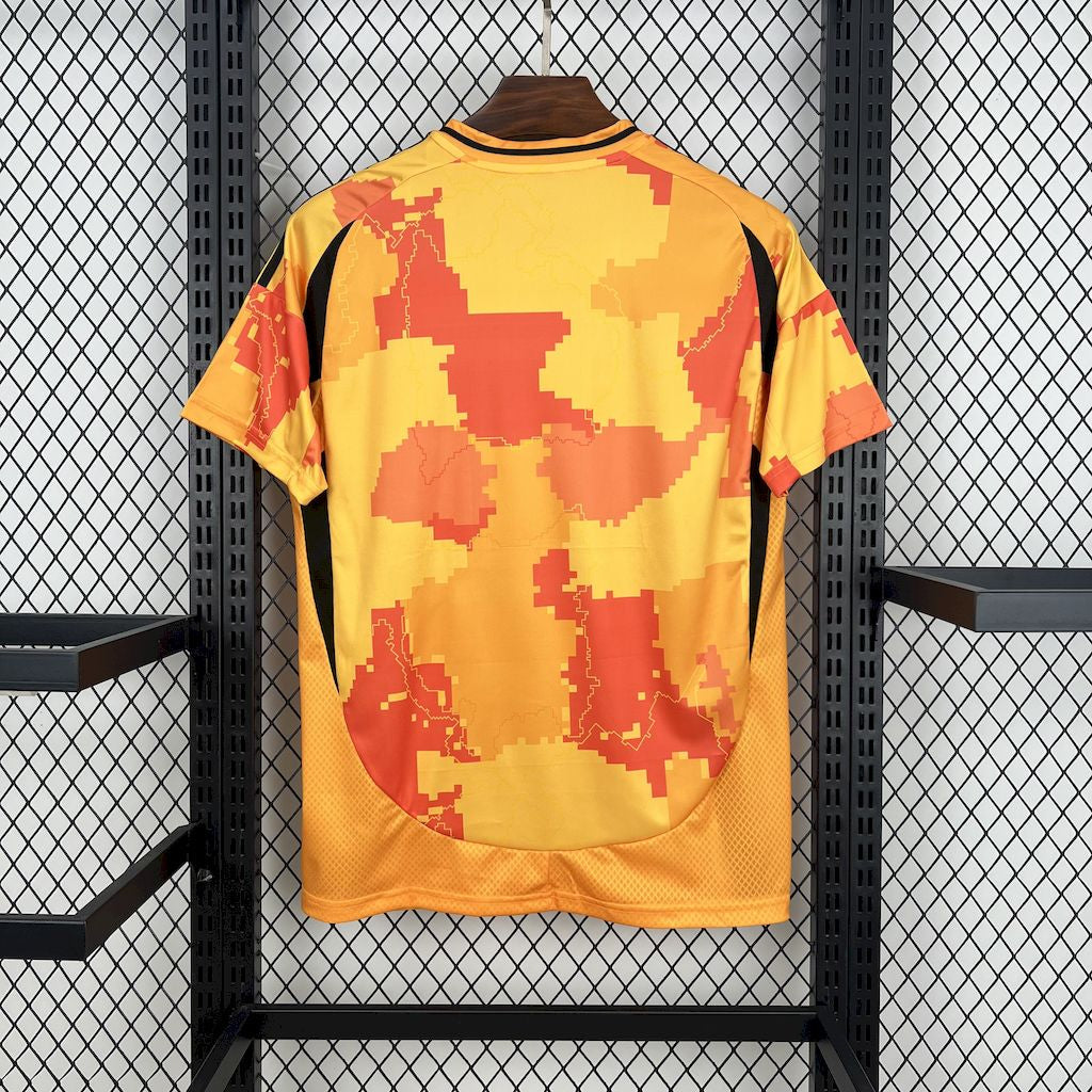 Maillot Paris FC 25/26 Third