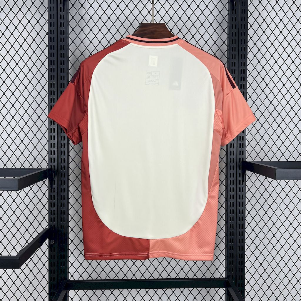 2024/2025 Maillot Lyon Third