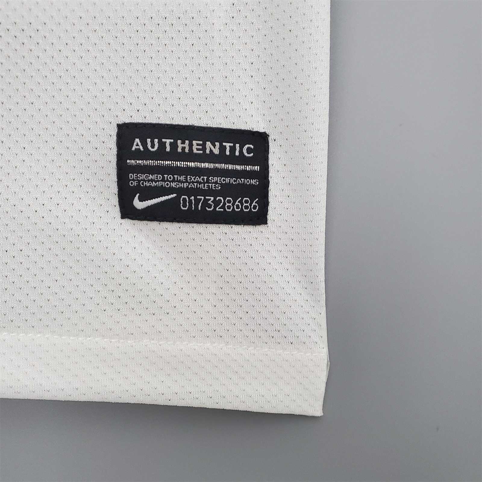 Santos Maillot Retro 2012/2013