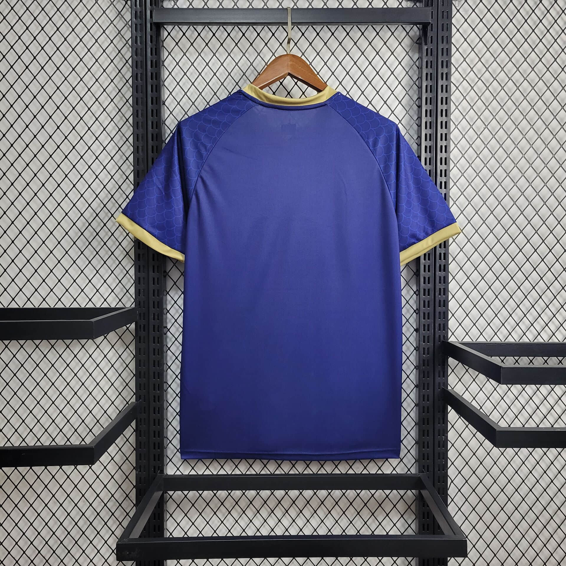 Maillot Japon Concept 2024 Édition Dragon