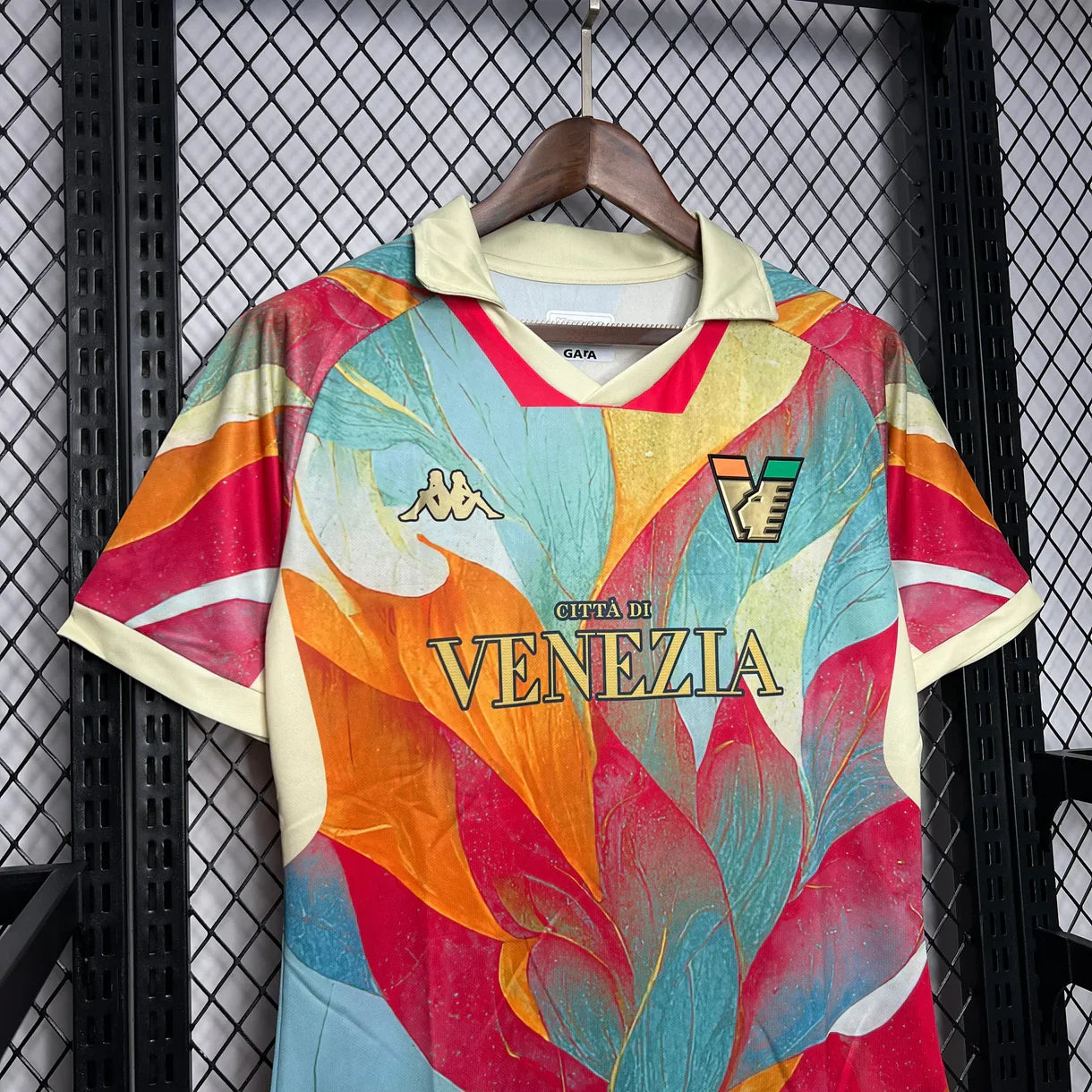 Venise Maillot Concept 2024/25