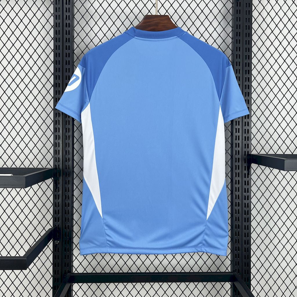 Maillot Gardien Real Madrid 2025/26