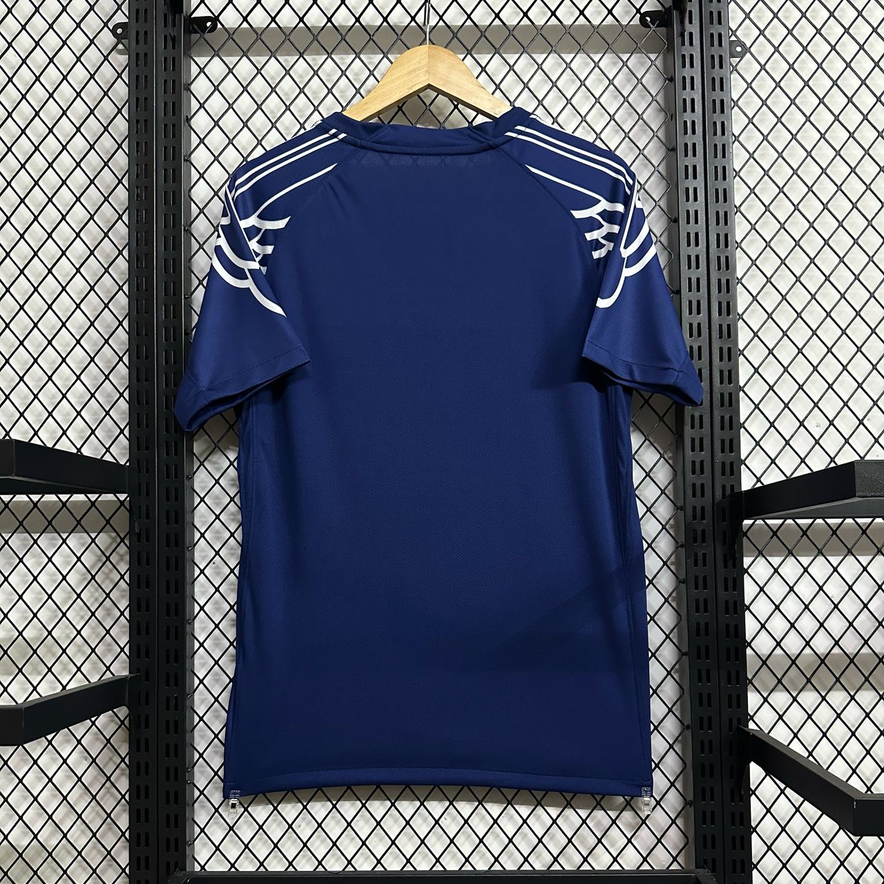 2024/2025 Paris Saint-Germain Maillot Third