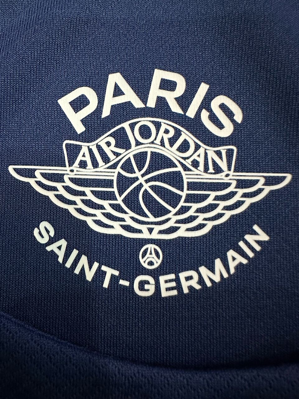 2024/2025 Paris Saint-Germain Maillot Third