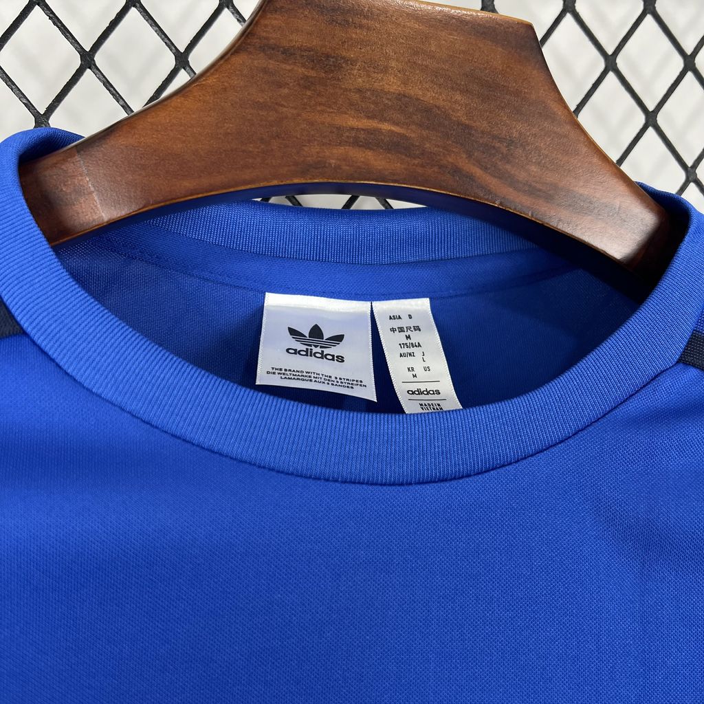 Manchester United Maillot LFSTLR 2024/25