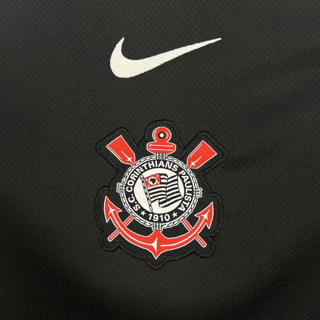 Maillot Corinthians 25/26 Extérieur