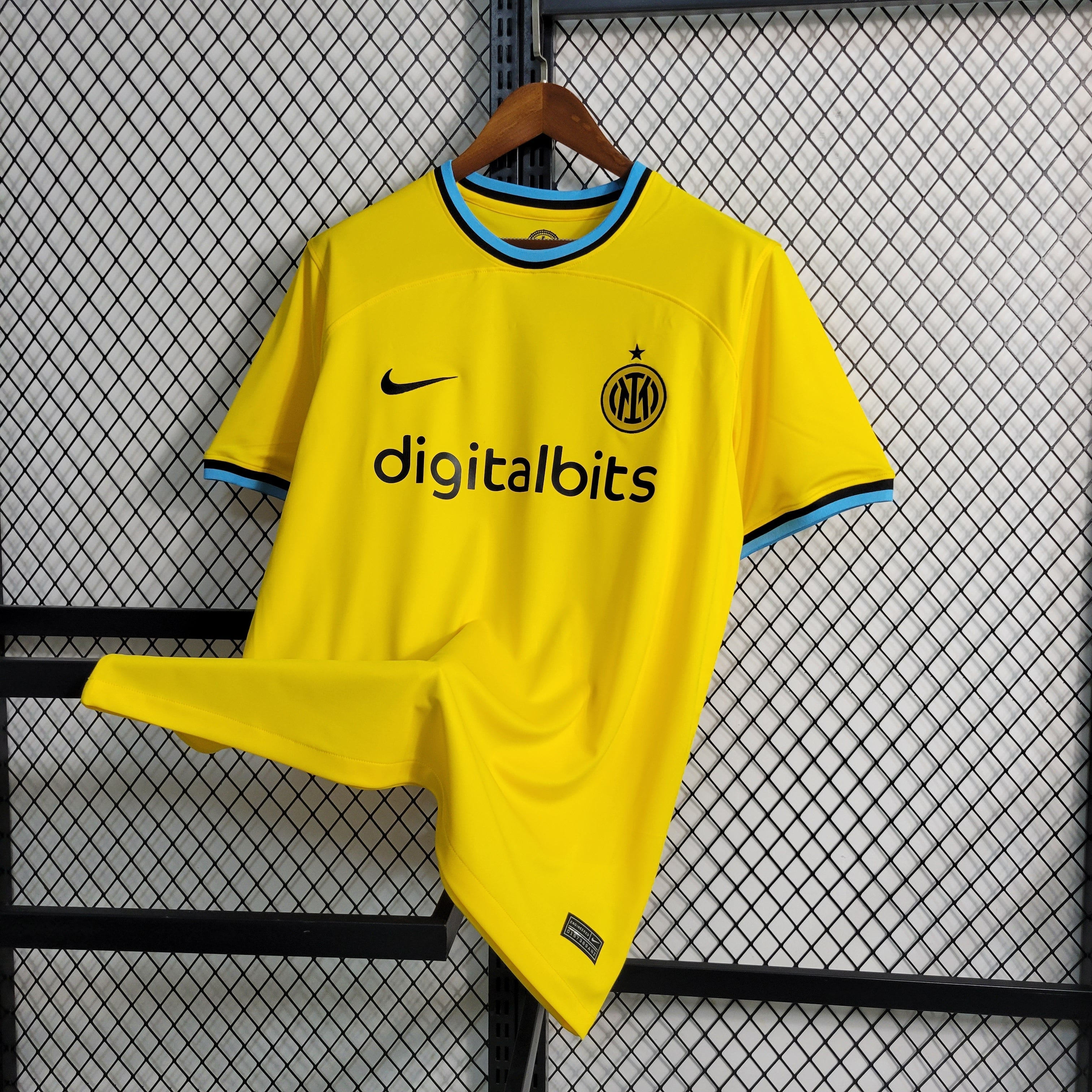 Inter Milan maillot 2022/23