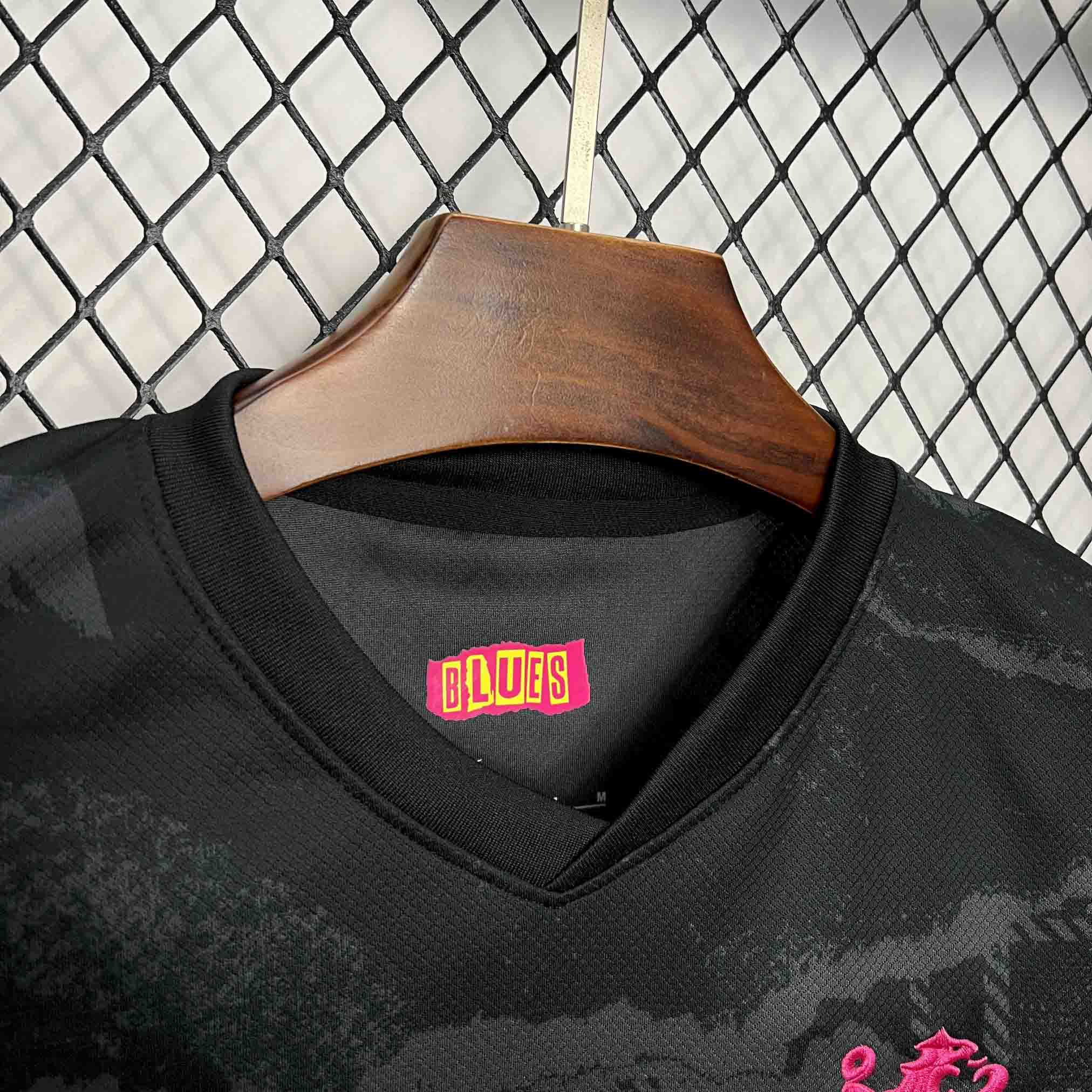 Chelsea maillot 2024/2025 Third