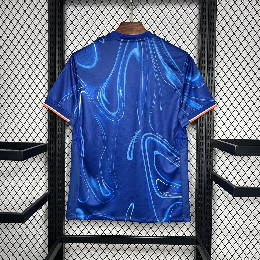 Chelsea maillot domicile 24/25