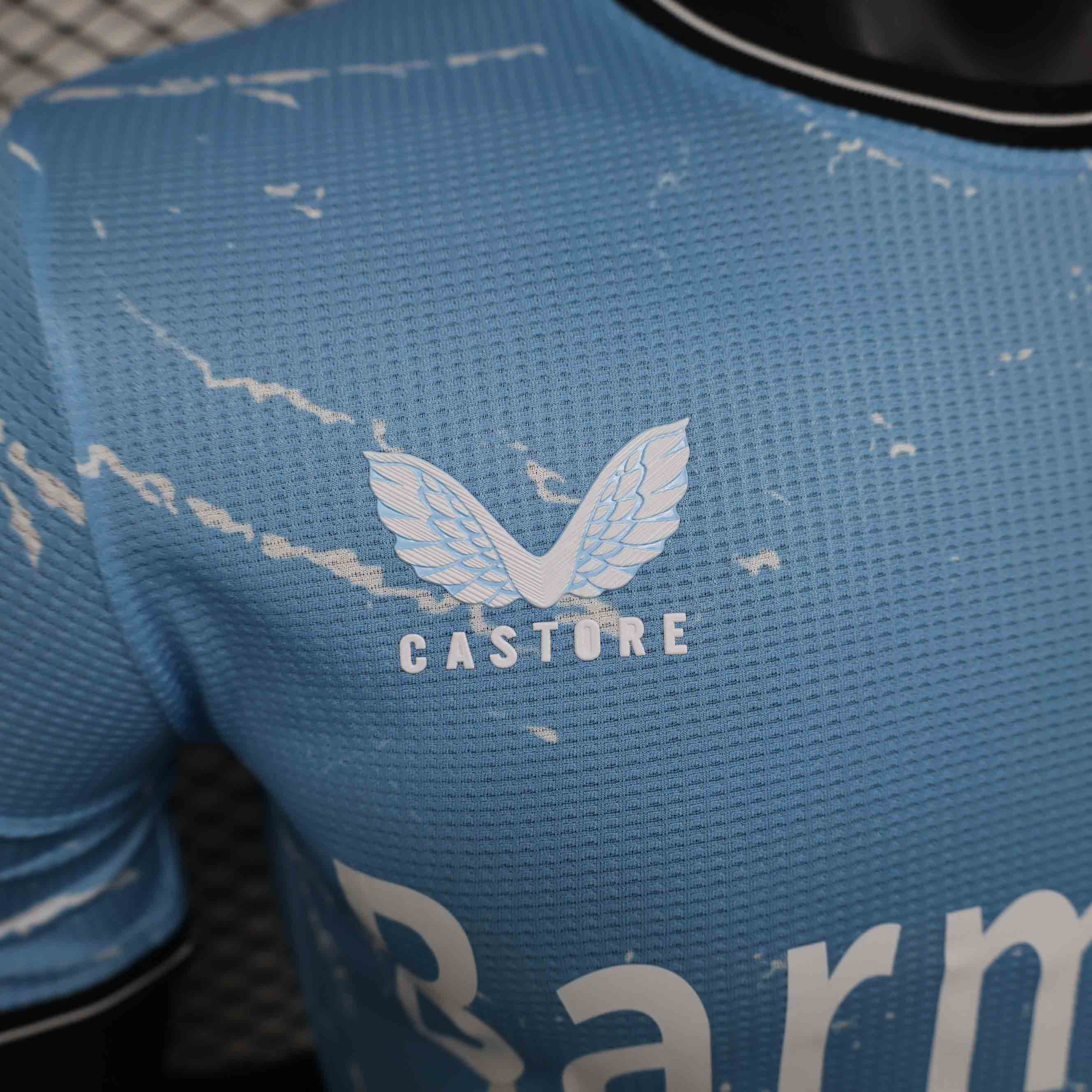 Maillot Bayer 04 Leverkusen 2024/2025 Third