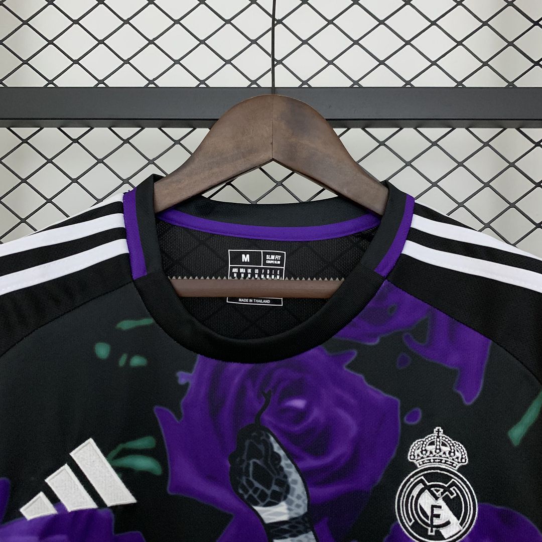 Édition spéciale Real Madrid 26/25 Serpent