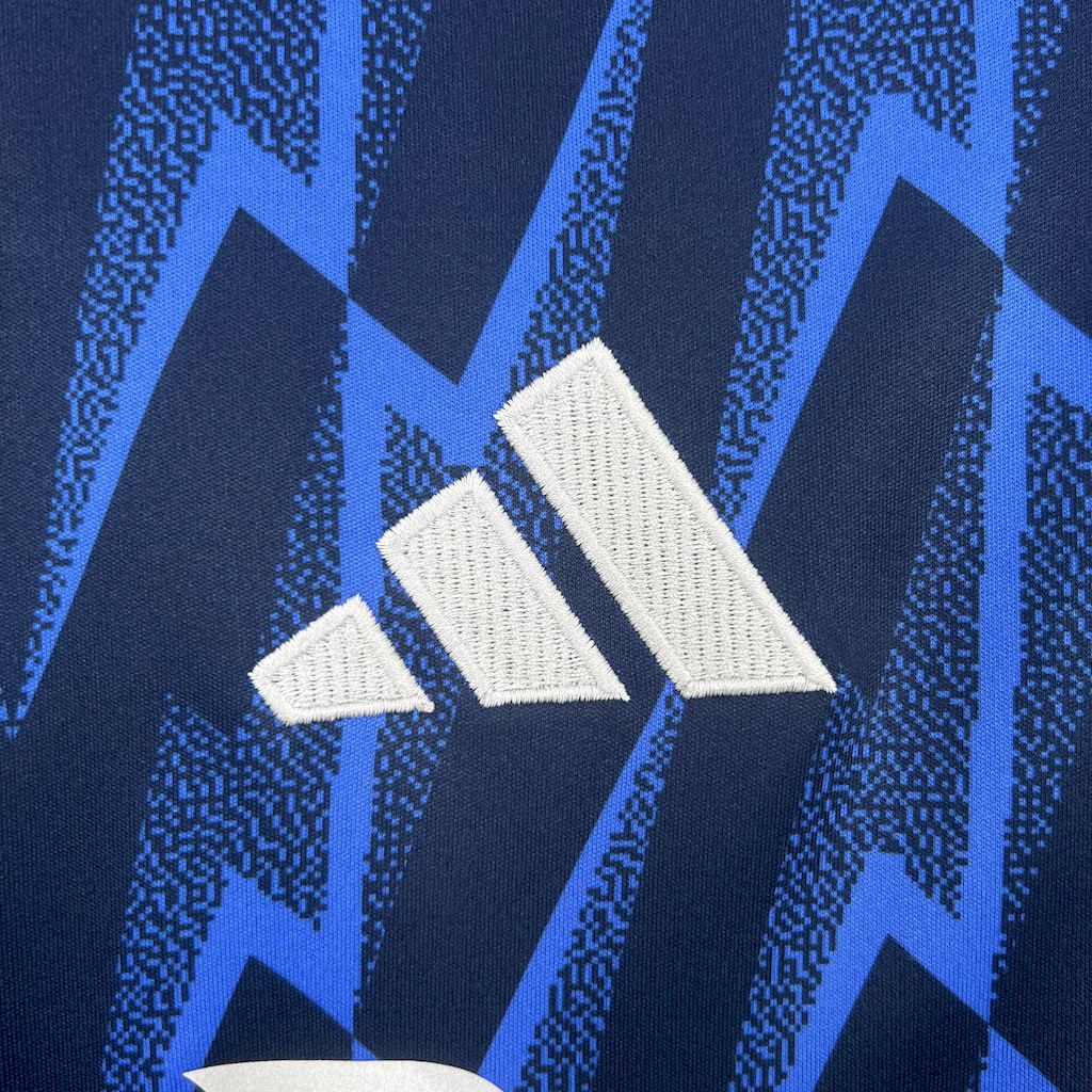 Maillot Arsenal 2025/26